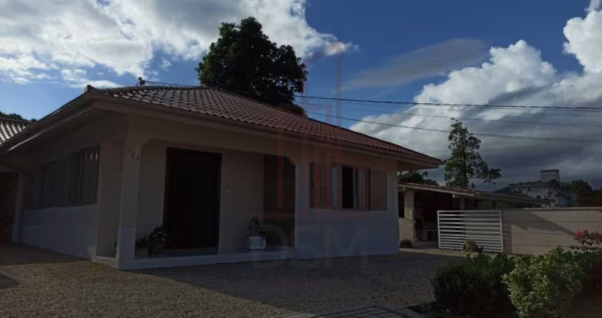 Casa com 3 quartos à venda no Rio Branco, Brusque 