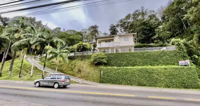 Casa com 3 quartos à venda no São Pedro, Brusque 