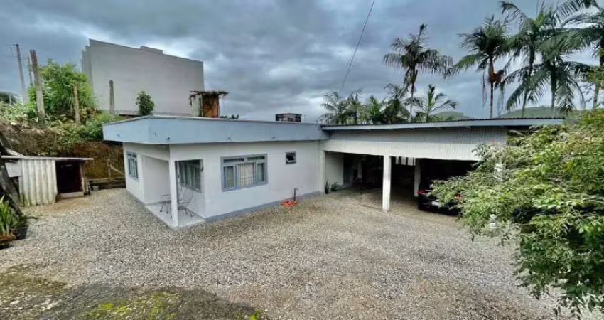 Casa com 3 quartos à venda no Dom Joaquim, Brusque 