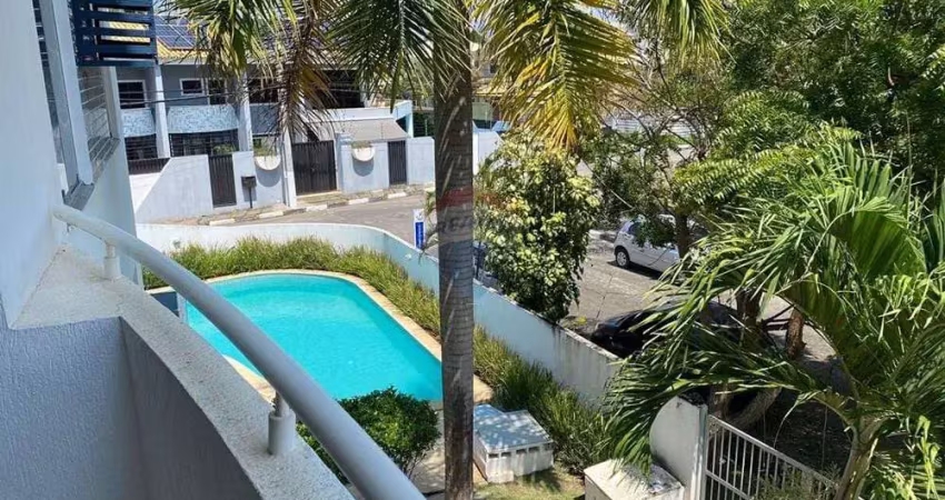 Apartamento à Venda em Vilas do Atlântico: Conforto e Localização Privilegiada!
