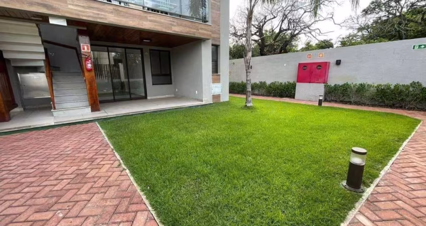 9min da Praia, 85m², Garden Privativo, 2 Suítes, Eko Itacimirim