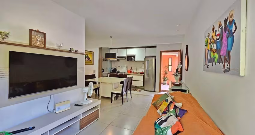 Imperdível apartamento à venda em Itacimirim Camaçari-BA! 2 quartos, 1 suíte, 86m² e 1 vaga na garagem.