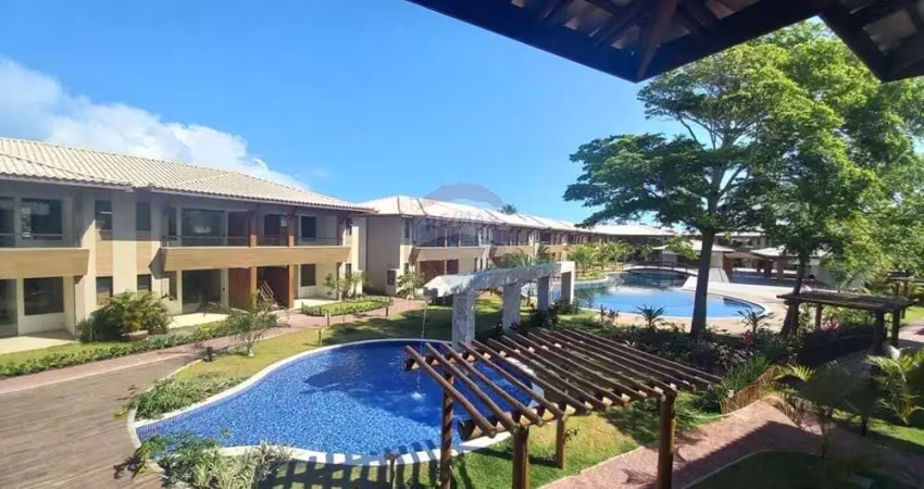 Apartamento à venda 2 Quartos, 1 Suite, Praia de Itacimirim