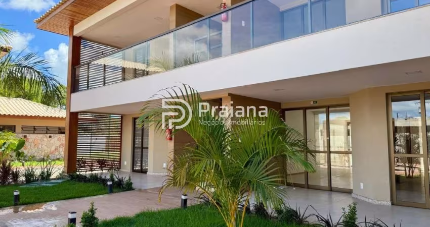 ILHABELA RESIDENCIAL CLUB ITACIMIRIM VILAGE  2 suítes -térreo ou primeiro pavimento-  À venda em Itacimirim, Camaçari-BA: