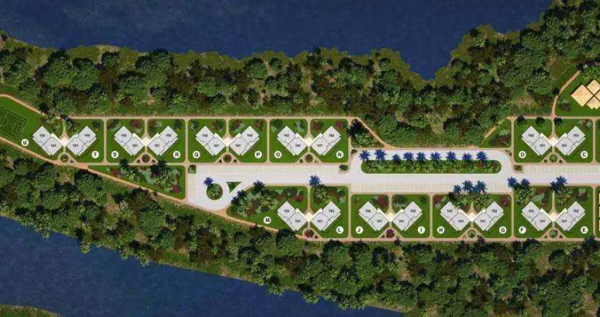 Apartamento à venda, Itacimirim, Camaçari, BA