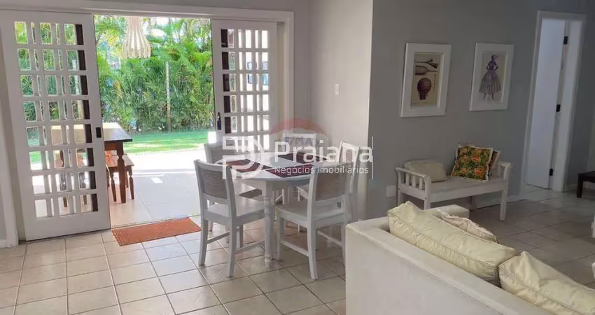 Apartamento térreo à venda 2 quartos, 1 suite, 2 vagas, 95m², praia do forte, mata de são joão - bahia