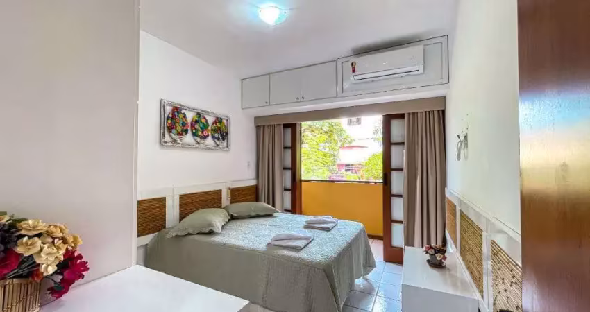 Apartamento para venda e locação, Praia do Forte, Mata de São João, BA