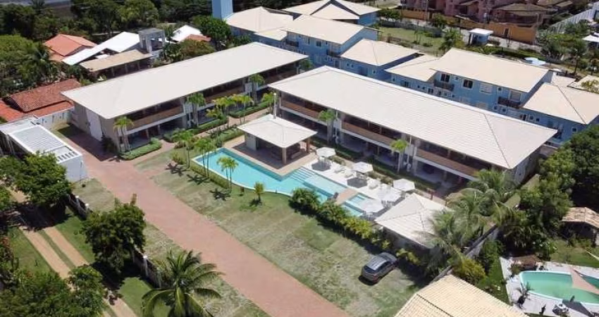 Apartamento de Luxo à Venda em Itacimirim, Camaçari-BA: 2 Quartos, 2 Suítes, 2 Salas, 3 Banheiros, 4 Vagas, 70m². Imperdível!