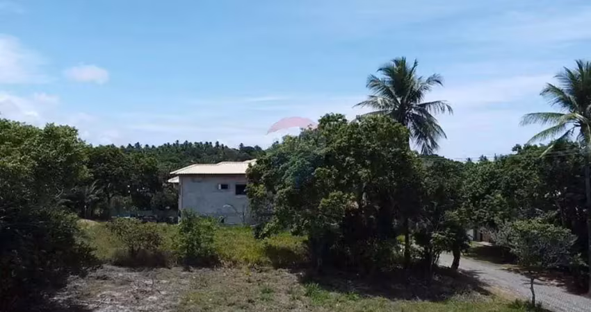 Terreno em condomínio na praia do forte, mata de são joão-ba: 450m² e 2 vagas de garagem! aproveite!