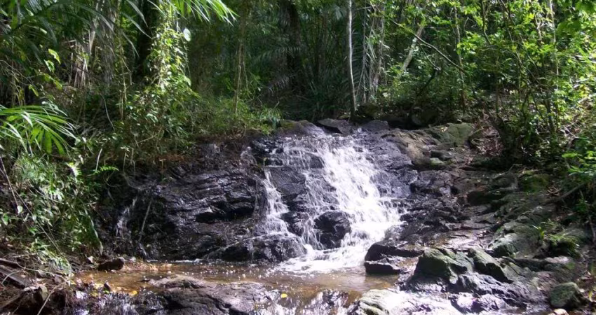 Terreno à venda, Reserva aruá, Mata de São João, BA