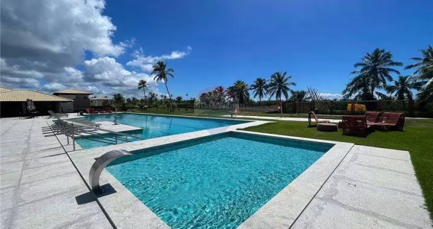 Terreno| venda| imbassai privilege| - mata de são joão-ba  491m² e 4 vagas de garagem