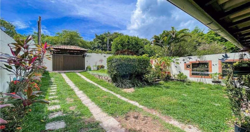 Casa de luxo em Itacimirim: 4 quartos, 2 suítes, 2 salas, 4 banheiros, 4 vagas de garagem, 2.000m² - Camaçari-BA.