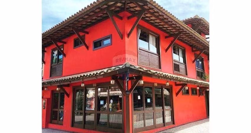 Casa à venda em Praia do Forte, Mata de São João-BA: 2 quartos, 2 suítes, 3 banheiros, 294m². Venha conferir!