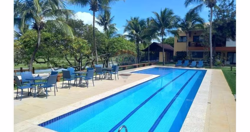 Apartamento para locação em Itacimirim: 2 quartos, 1 suíte, 1 sala, 2 banheiros, 1 vaga de garagem, 70m². Alugue já!
