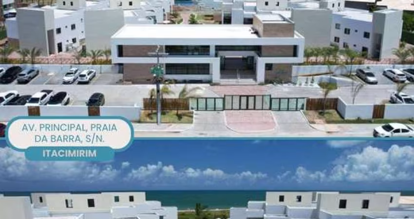 Apartamento para locação em Itacimirim, Camaçari-BA: 3 quartos, 1 suíte, 1 sala, 2 banheiros, 1 vaga, 81m². Venha conferir!