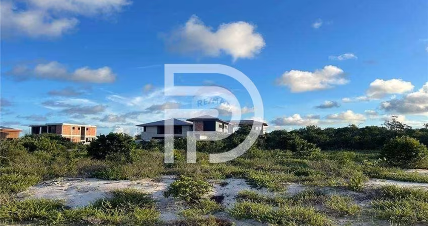Terreno à venda 630M², Praia do Forte, Mata de São João - BA, no Condomínio Praia das Tartarugas, b