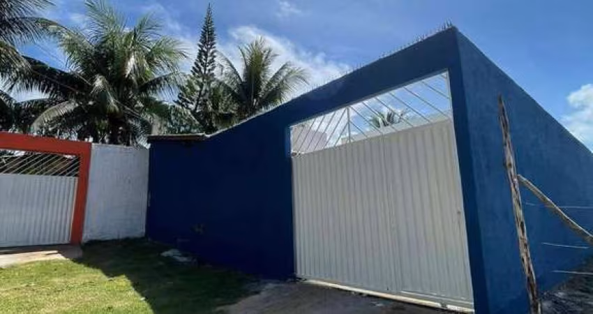 Imperdível Casa à Venda em Itacimirim: 3 Quartos, 2 Suítes, 100m² - Camaçari-BA