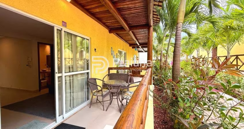 Apartamento de 2 quartos com suítes em Itacimirim Camaçari-BA: Venda e Locação, com 1 vaga de garagem - 98,00 m².