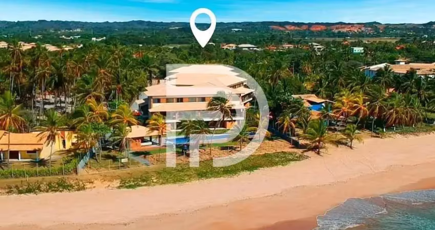 Duplex 3 Suítes | Frente Mar | Praia da Espera | Porteira Fechada | Varanda Gourmet | Punta Cana L