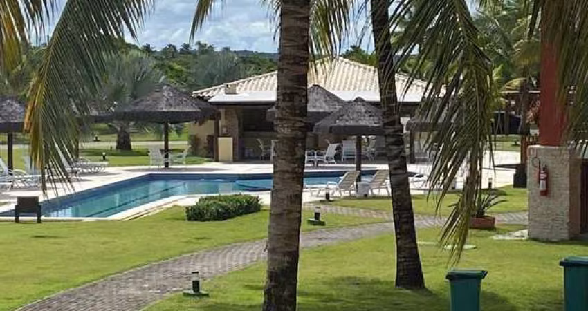 Apartamento  à Venda no Ibero star Praia do Forte – 3 Quartos (2 Suítes), 3 Banheiros, Mobiliado, Nascente, 2 Vagas, 125m², 2º Andar – Conforto e Sofisticação!