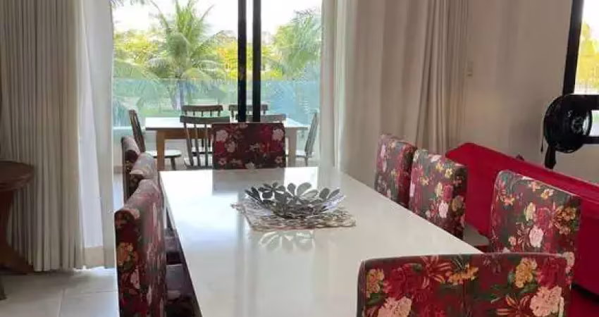 Imperdível apartamento à venda em Mata de São João-BA, na Praia do Forte: 3 quartos, 2 suítes, 1 sala, 3 banheiros, 2 vagas, 125m²!