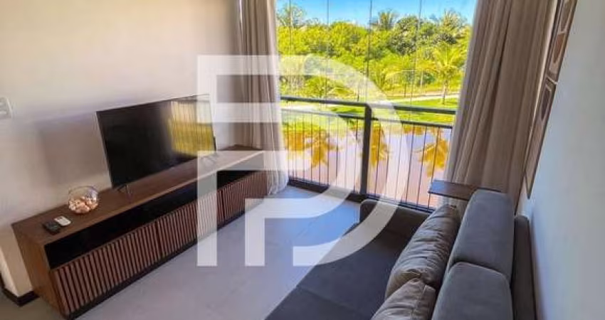 Apartamento à Venda – Pronto para Morar com Vista Deslumbrante da Lagoa  Espelho d'Água – Praia do