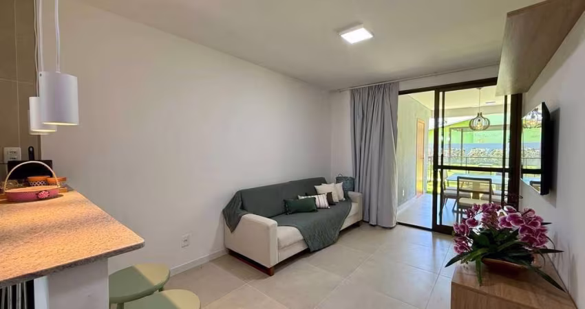 Aluguel de apartamento com 2 suítes em Guarajuba, Camaçari-BA: confira essa oportunidade!