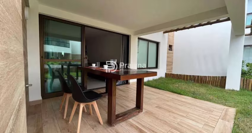 Apartamento à venda em Itacimirim, Camaçari-BA: 3 quartos, 1 suíte, 107m², 1 vaga - Imperdível!
