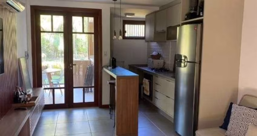 Apartamento Térreo a Venda | Mobiliado no Condomínio Villa da Enseada – Pronto para Morar!