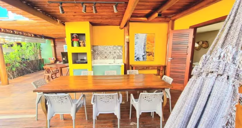Apartamento de luxo à venda em itacimirim, camaçari-ba: 4 quartos, 3 suítes, 1 sala, 4 banheiros, 2 vagas de garagem, 100m² de área.
