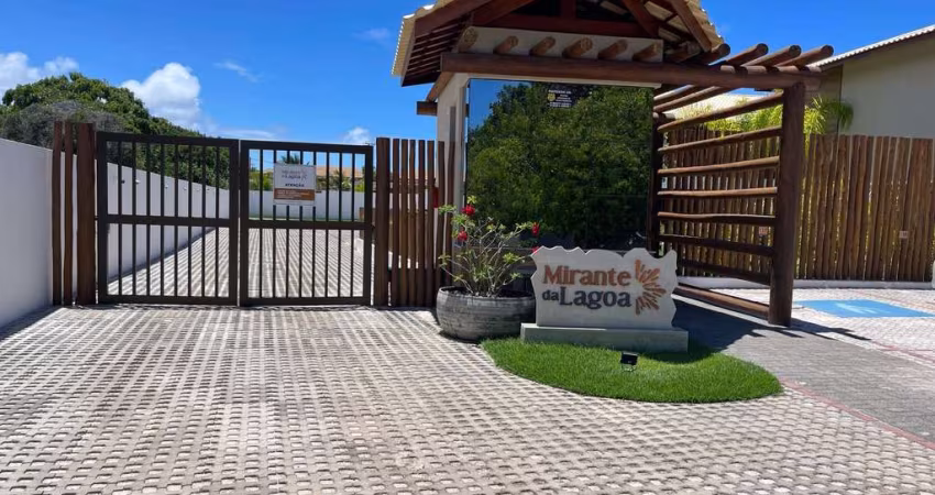 Apartamento à venda em Itacimirim, Camaçari-BA: 2 quartos, 2 suítes, 1 sala, 2 banheiros, 2 vagas de garagem - 59,82 m².