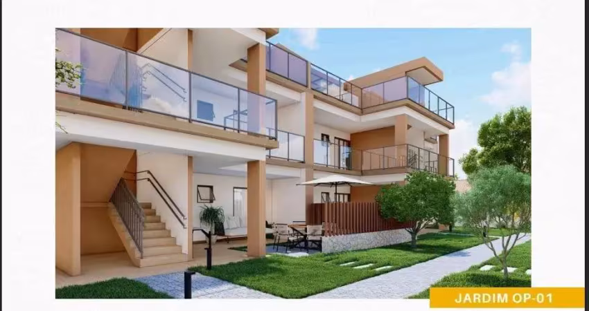 Apartamento com 3 quartos à venda em itacimirim|3 quartos, 2 suítes e 123,85m² de área| praia do surf