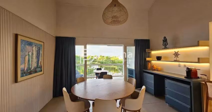 3/4 alto padrão | porteira fechada | acesso a praia | piscinas naturais | à venda, praia do forte, mata de são joão, ba