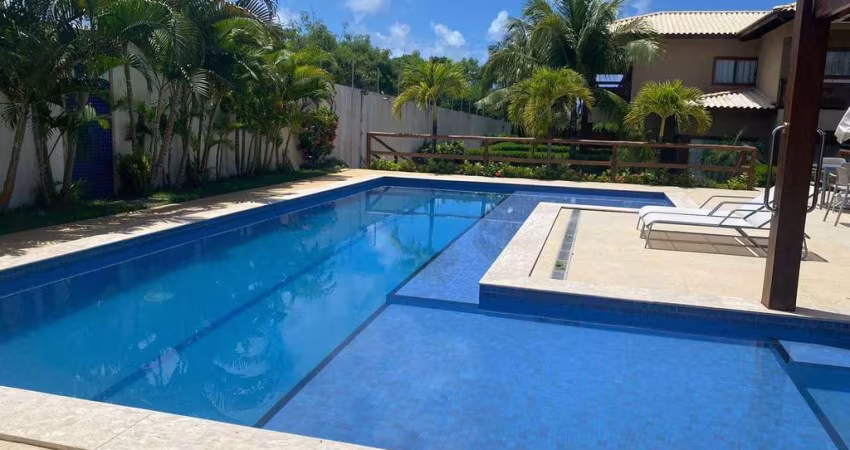 Imóvel à venda em Itacimirim Camaçari-BA: Apartamento de 2 quartos e 2 suítes em Itacimirim, 112m² e vaga de garagem!