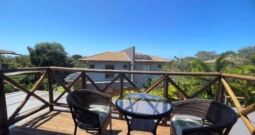 Apartamento para venda muito bem decorado, praia do forte, Mata de São João, BA