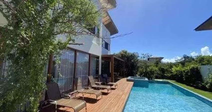 Casa de Luxo para Venda ou Locação por Temporada – Condomínio dos Ipês, Praia do Forte