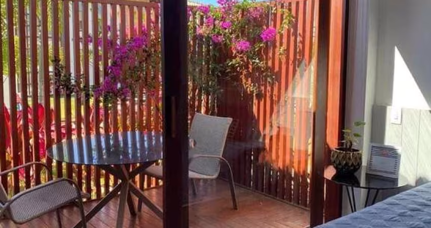 Casa de luxo duplex com 4 suítes, área gourmet completa e lazer total no Condomínio Ilha dos Pássaros – Praia do Forte
