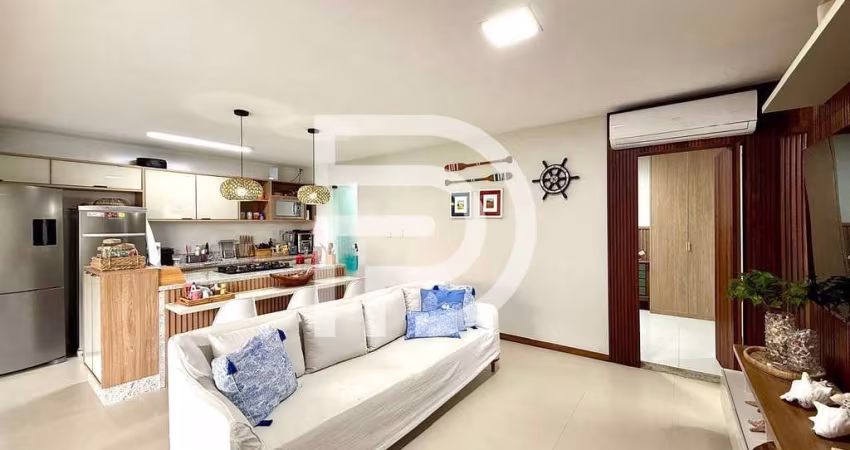 Village duplex com piscina privativa à venda no Imbassaí Privilege – conforto, lazer e natureza