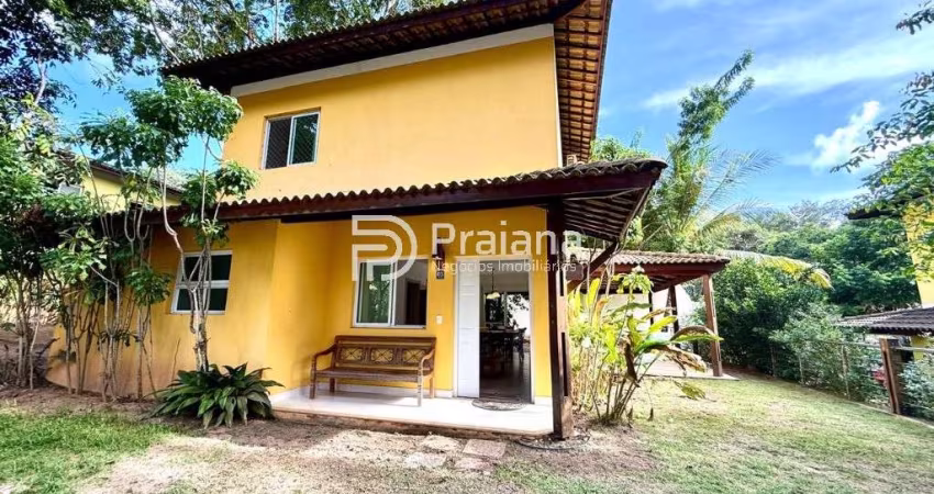 Casa em Condomínio na Reserva Sapiranga, PRAIA DO FORTE, Mata de São João-BA
