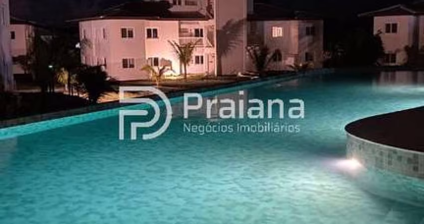 3/4 Terréo com Acesso a Praia, no Village Ipês Piscinas Naturais Praia do Forte
