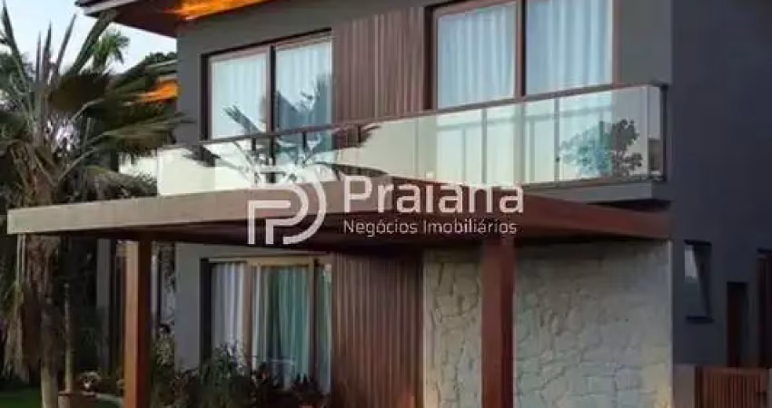 Imperdível oportunidade: Casa de luxo à venda em Praia do Forte, Mata de São João-BA, com 5 quartos, 5 suítes e 490m².