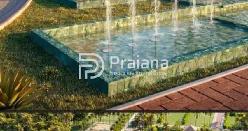 Terreno em condomínio na praia do forte, mata de são joão-ba: 800m² de oportunidade imperdível!