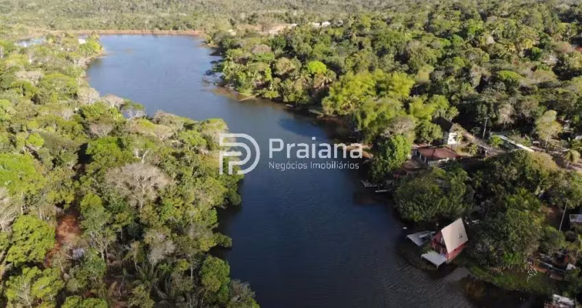 Terreno à venda na praia do forte, mata de são joão-ba, com 5.015 m² de área: oportunidade única!