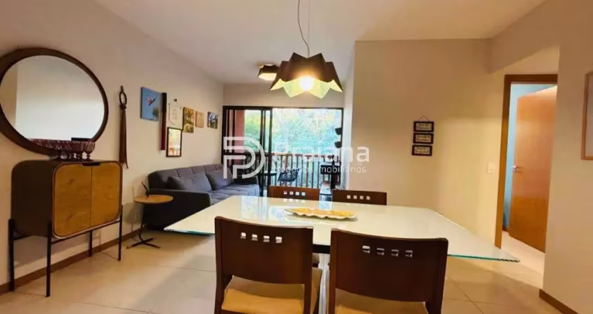 Apartamento de 2 quartos e 1 suíte| itacimirim, camaçari-ba, com 86m² e vaga de garagem!