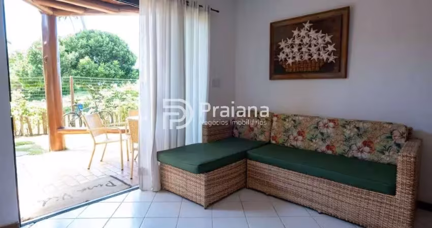 Apartamento com 3 suítes | pé na areia | itacimirim| praia do surf