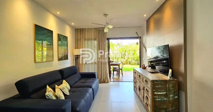 Tavarua itacimirim | beira mar | duplex | 3 suítes | porteira fechada | 2 vagas