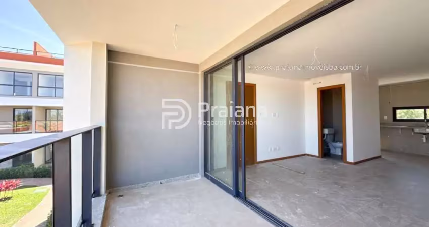 Apartamento com 2 suítes a venda em guarajuba condomínio alta vista