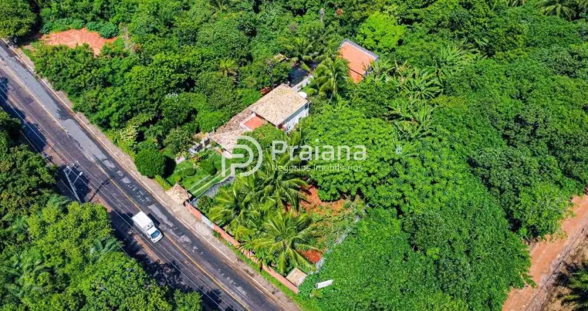 Casa 4 quartos, 2 suítes, 2 salas, 4 banheiros, 4 vagas, 2.000m² de área