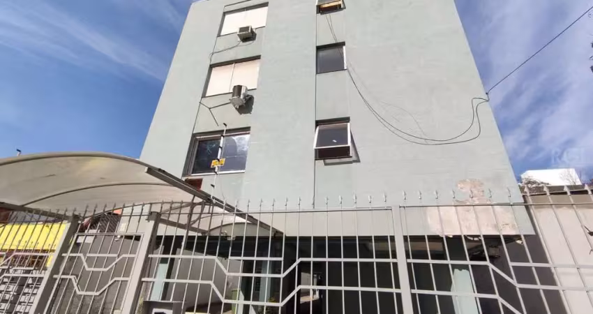 Apartamento para venda - 42.21m², 1 dormitório, partenon