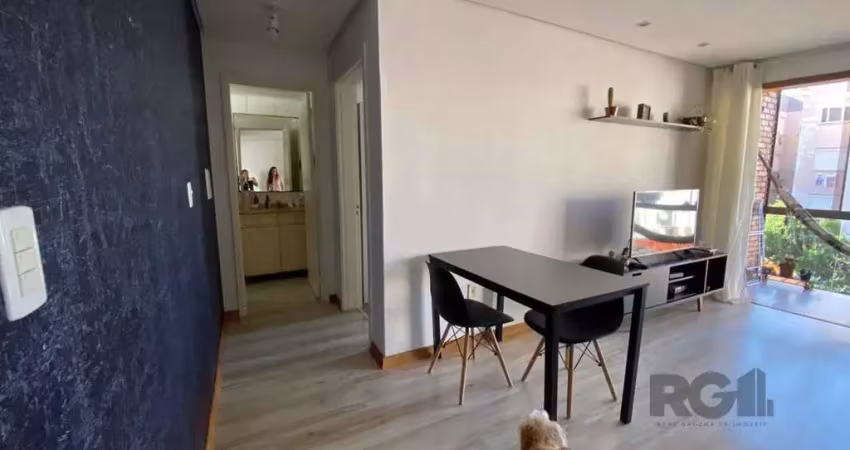 Apartamento com 1 quarto à venda na Rua São Paulo, 904, Centro, São Leopoldo